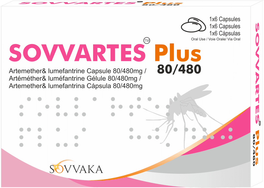 Artemether-Lumefantrine