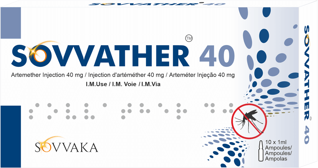 SOVVATHER 40