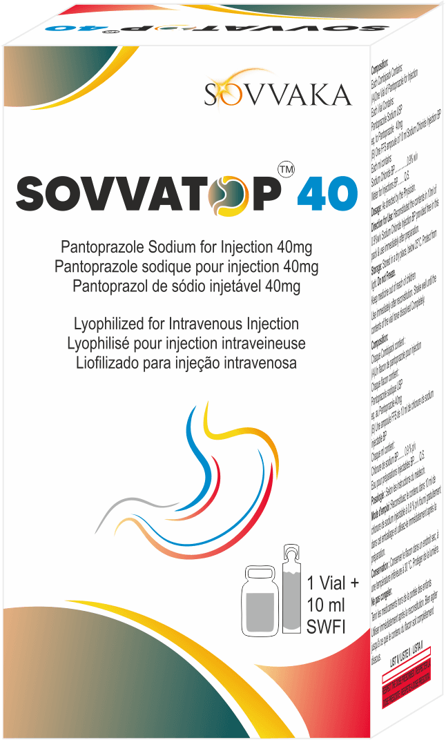 SOVVATOP 40