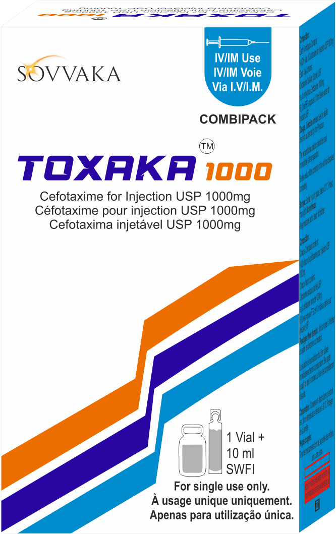 TOXAKA 1000