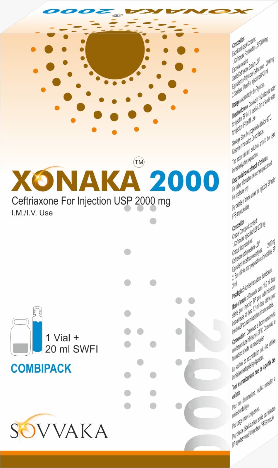 XONAKA 2000