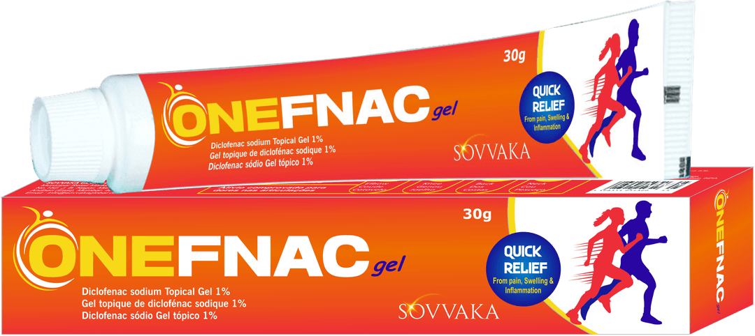 ONEFNAC Gel