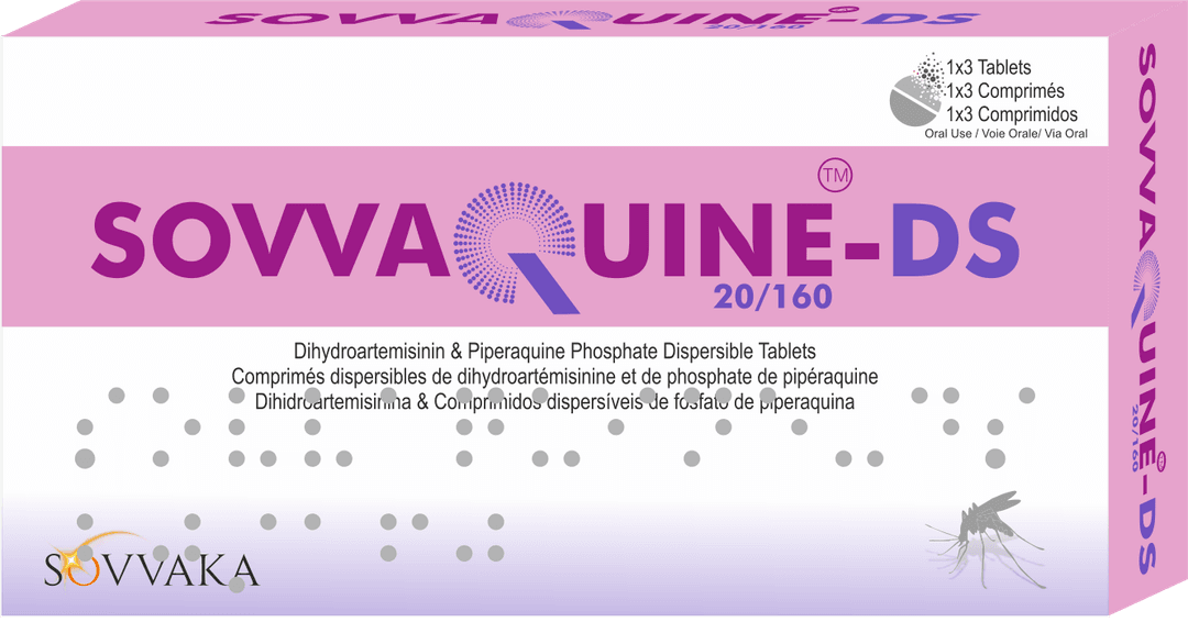 SOVVAQUINE DS 20/160