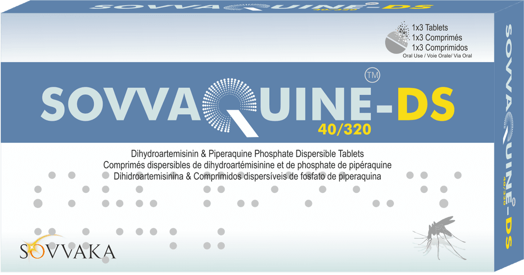 SOVVAQUINE DS 40/320