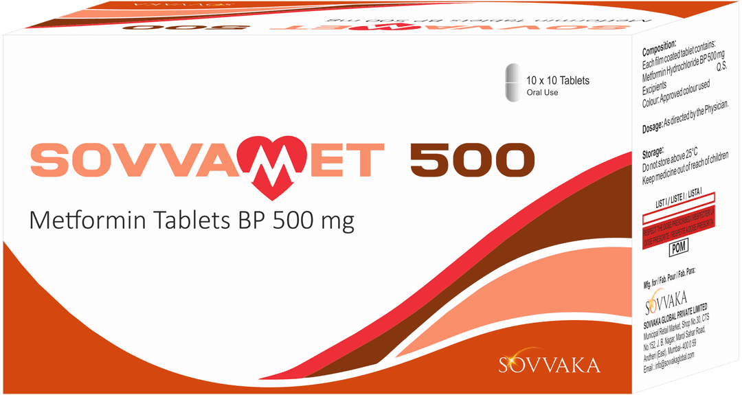 SOVVAMET 500